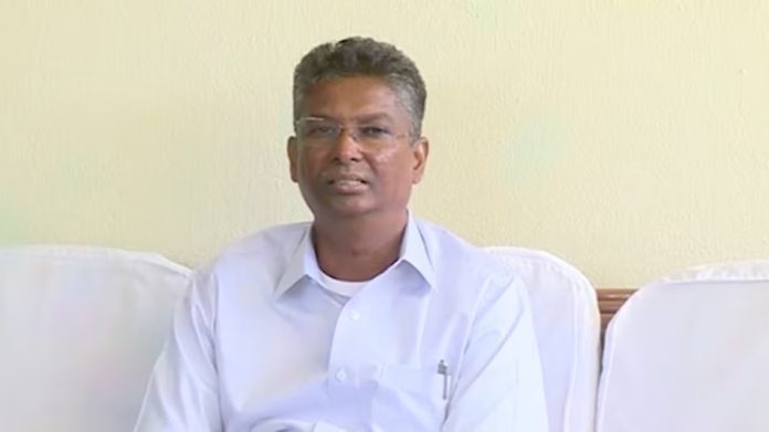 Satish Jarkiholi