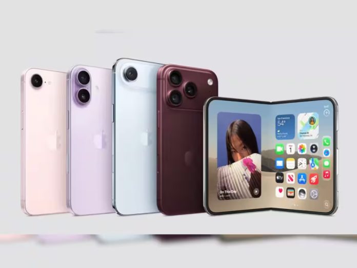 Apple Event 2026