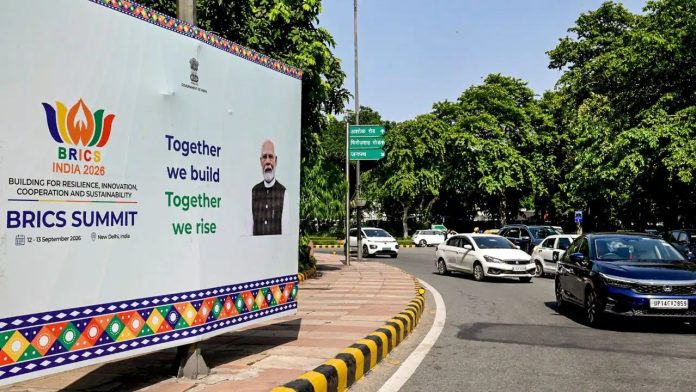 BRICS Summit