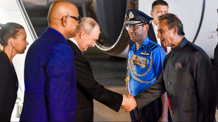 BRICS Summit