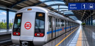 दिल्ली में आज संभलकर निकलें! 6 मेट्रो स्टेशन बंद, 30 रूट पर डायवर्जन, देखें पूरी लिस्ट Delhi Metro