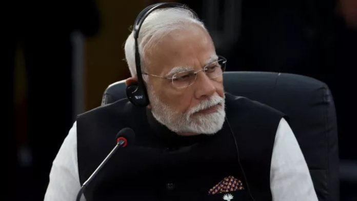 PM Modi