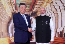 Brics Summit