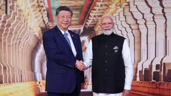 Brics Summit