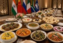 BRICS Summit