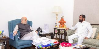 Amit Shah