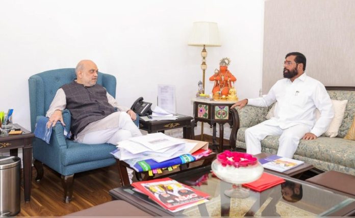 Amit Shah