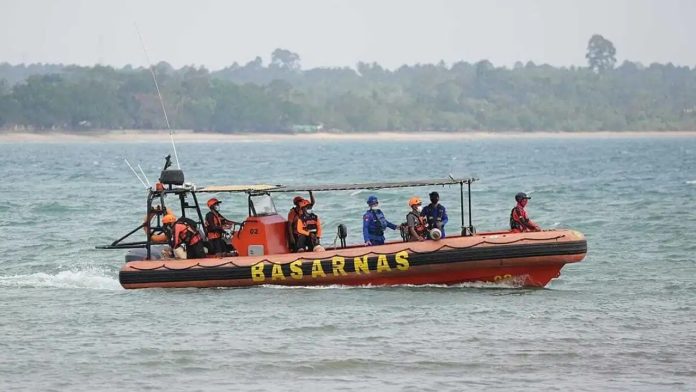 Indonesia Ship Indonesia Ship
