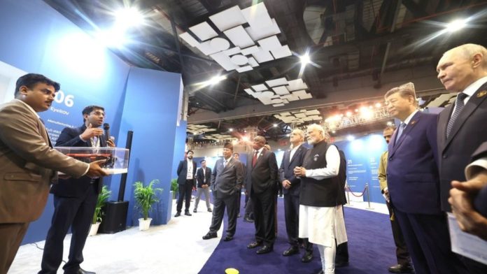 BRICS Summit
