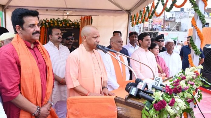 Gorakhpur