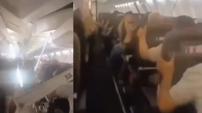 Iran Plane