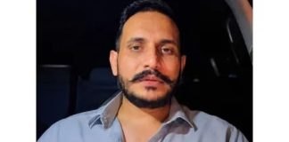 आतंकी नेटवर्क पर केंद्र सरकार का कड़ा प्रहार, शहजाद भट्टी के नेटवर्क का नाम आतंकियों की लिस्ट में हुआ शामिल Shahzad Bhatti