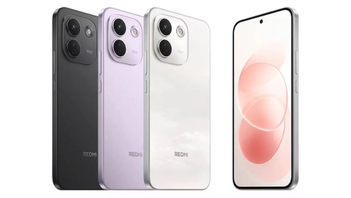 Redmi