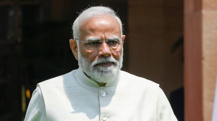 PM Modi