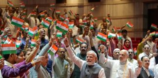 Seva Sankalp Abhiyan