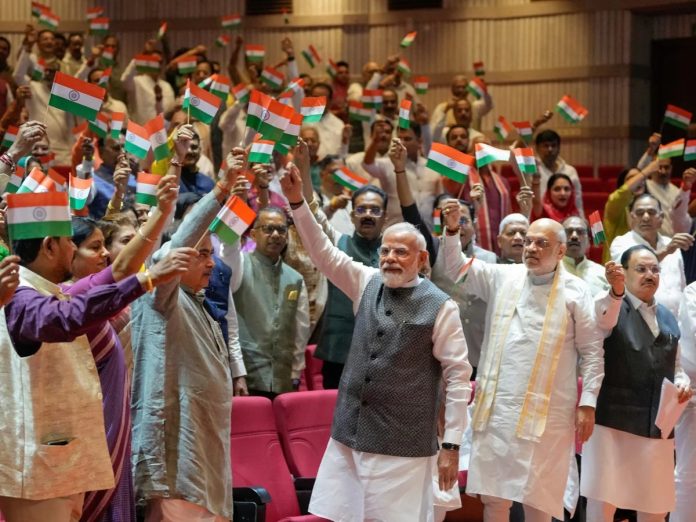 Seva Sankalp Abhiyan