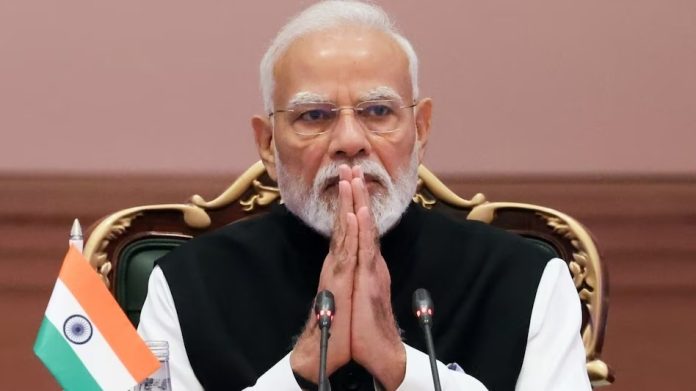 PM Modi