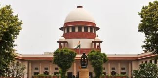 दिल्ली SIR पर सुप्रीम कोर्ट की नजर, 33 लाख नोटिस मामले में मंगलवार को होगी सुनवाई Delhi SIR