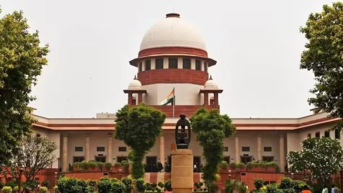 Delhi SIR
