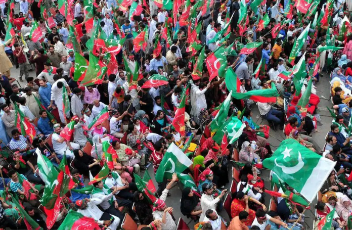 Imran Khan