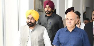 Punjab