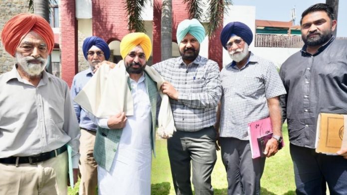 Punjab Government
