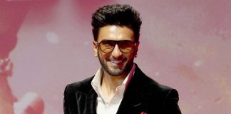 Ranveer Singh