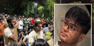 IIT बॉम्बे में छात्र की आत्महत्या से हंगामा, ChatGPT से नकल मामले को लेकर प्रदर्शन… IIT Bombay