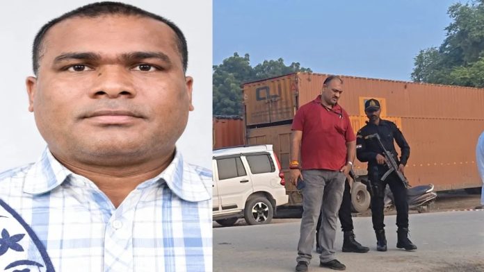 Varanasi police