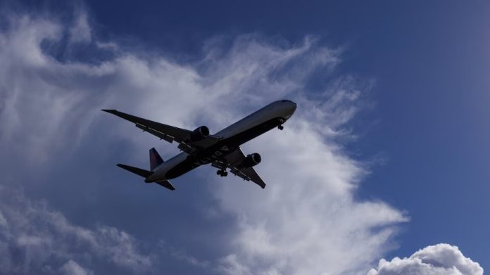domestic airlines