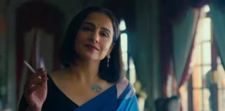 Vidya Balan