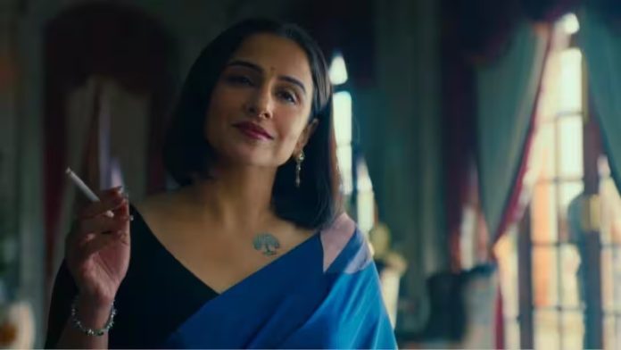 Vidya Balan
