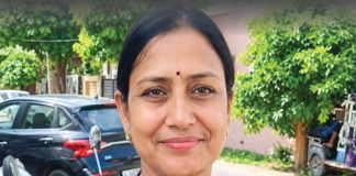 अलवर में BJP का मेयर पद पर कब्जा, सुमनलता बनीं पहली मेयर, 42 वोट से दर्ज की जीत Rajasthan
