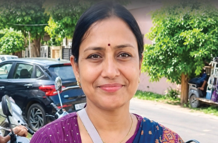 Rajasthan