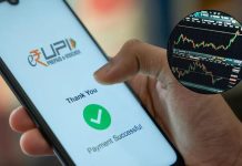UPI payments
