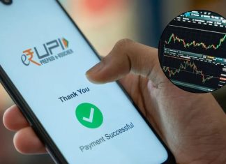 UPI payments