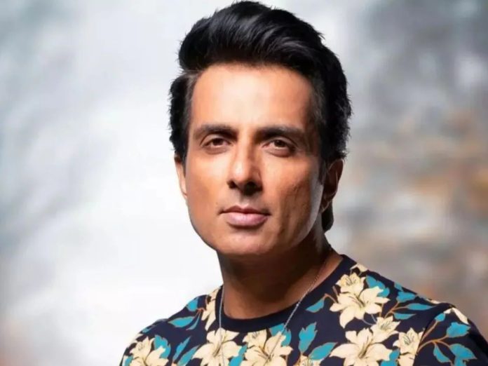 Sonu Sood