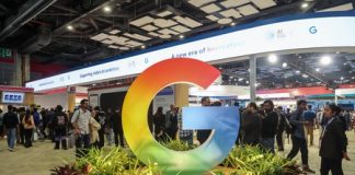 Google