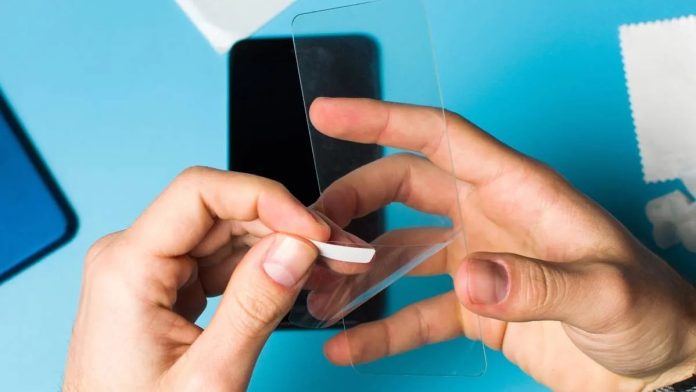 phone screen protectors