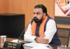 बिहार की बेटियों के लिए सरकार का बड़ा फैसला! पटना में बनेगी मां सीता महिला यूनिवर्सिटी Bihar