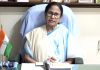 बंगाल चुनाव पर ममता का बड़ा दावा, CEC ज्ञानेश कुमार की गिरफ्तारी के साथ की दोबारा मतदान की मांग Mamata