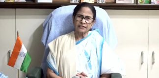 बंगाल चुनाव पर ममता का बड़ा दावा, CEC ज्ञानेश कुमार की गिरफ्तारी के साथ की दोबारा मतदान की मांग Mamata