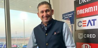 Ajit Agarkar