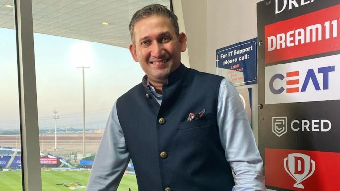Ajit Agarkar