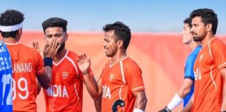 Asian Games : भारत का हॉकी में जलवा, साउथ कोरिया पर 8-2 से शानदार जीत से मचाया धमाल Asian Games