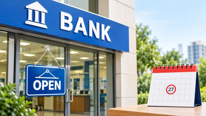 Bank