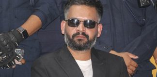 Balendra Shah