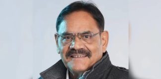 Mushtaq Khan