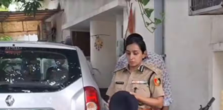 Chandigarh