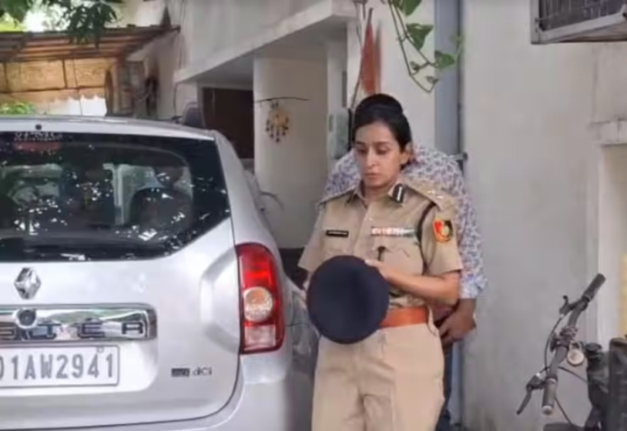 Chandigarh